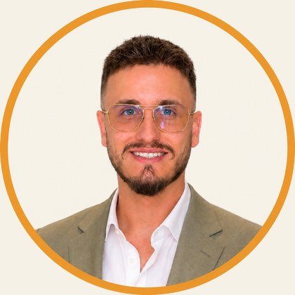 Marvin Sch&ouml;nwald, Gesch&auml;ftsf&uuml;hrer des Sch&ouml;nwald Handwerkerservice